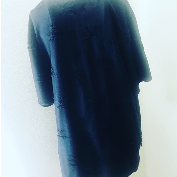 8ighth DSTRKT Tee L - Picture 3 of 5